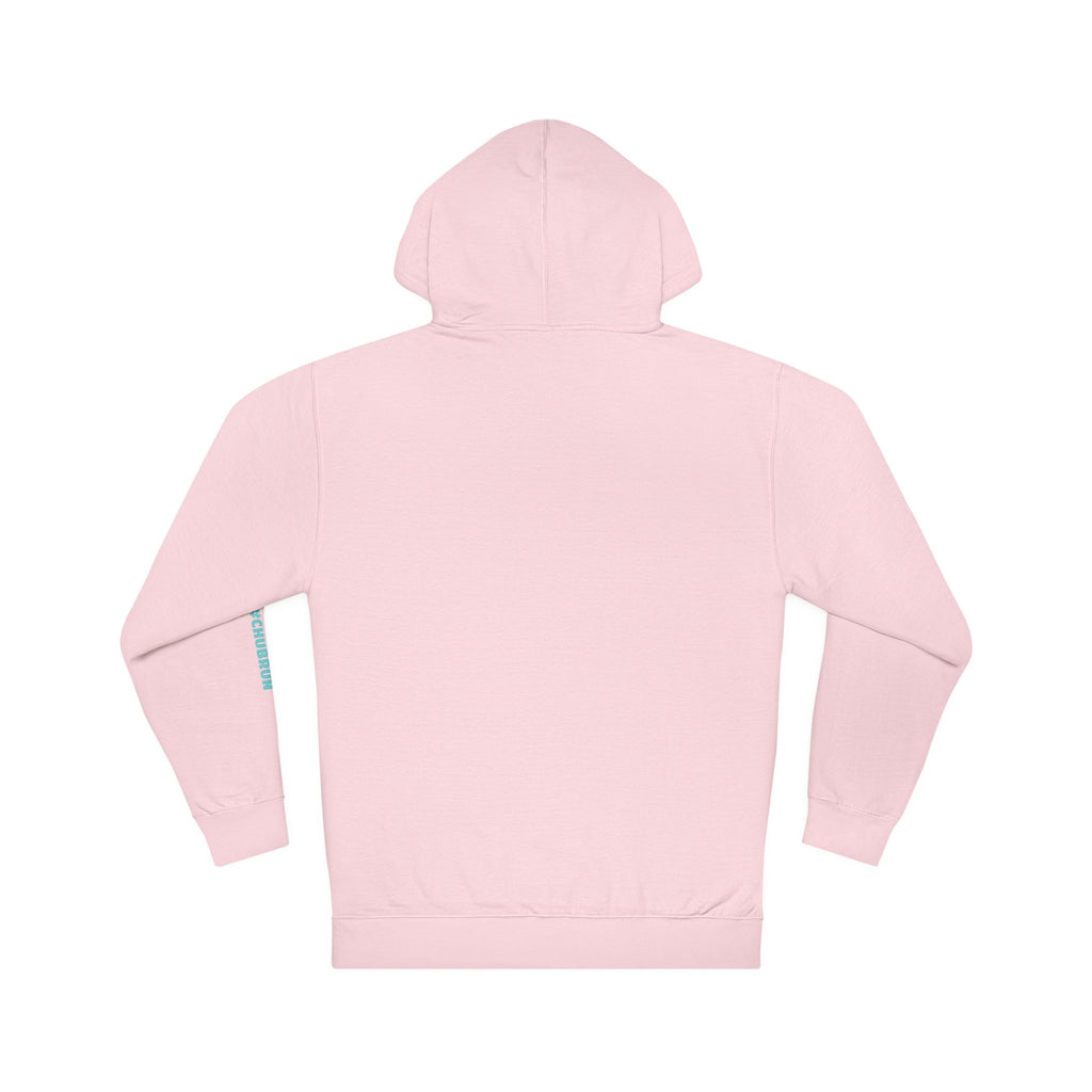 Not Fat. Just Puffy. Pufferfish Hoodie