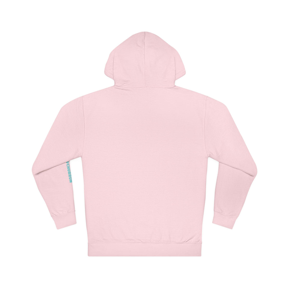 Not Fat. Just Puffy. Pufferfish Hoodie