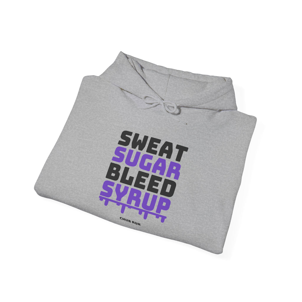 Syrup Hoodie