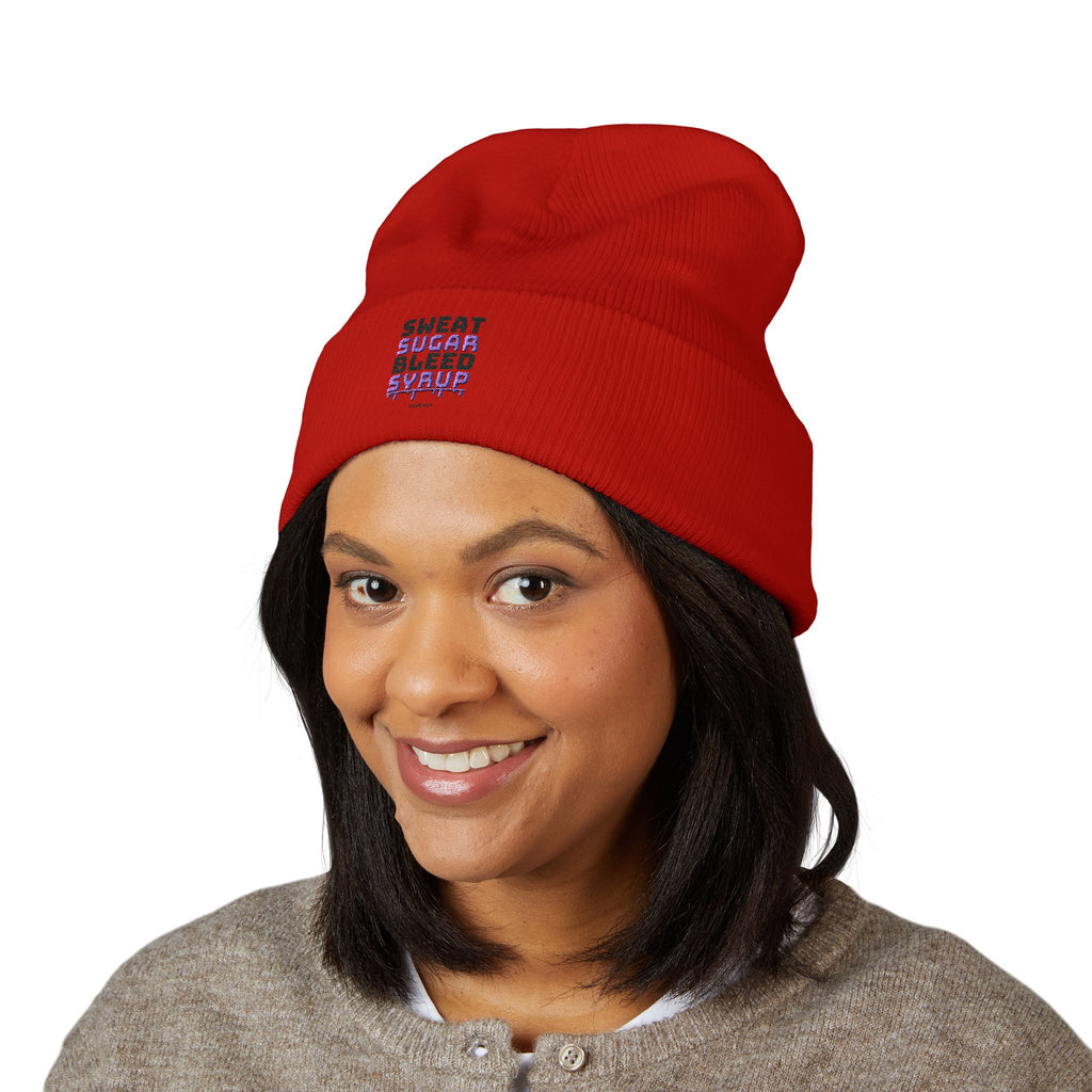 Syrup Beanie