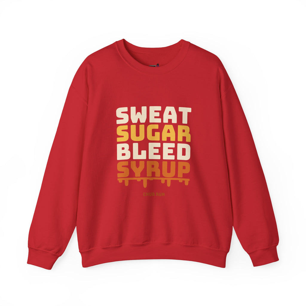 Syrup Crewneck