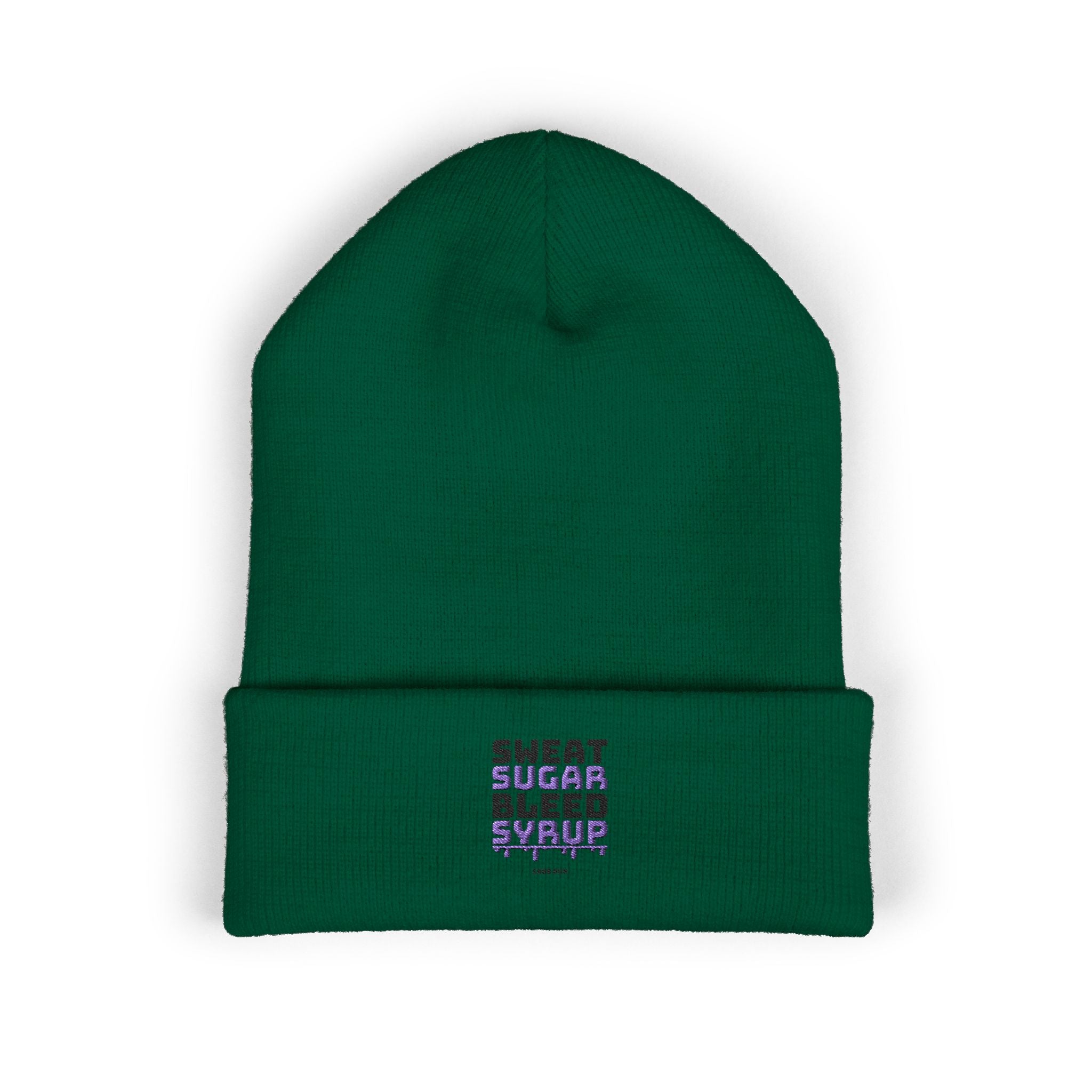 Syrup Beanie