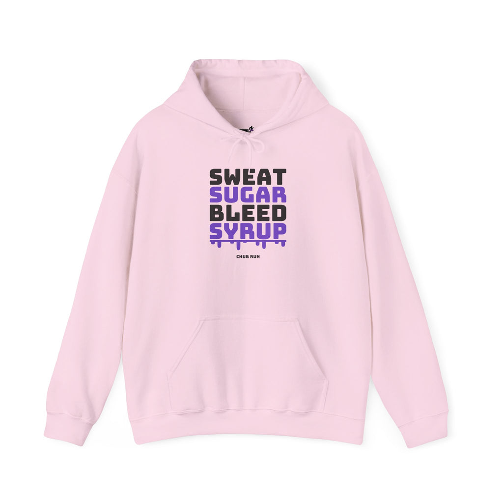 Syrup Hoodie