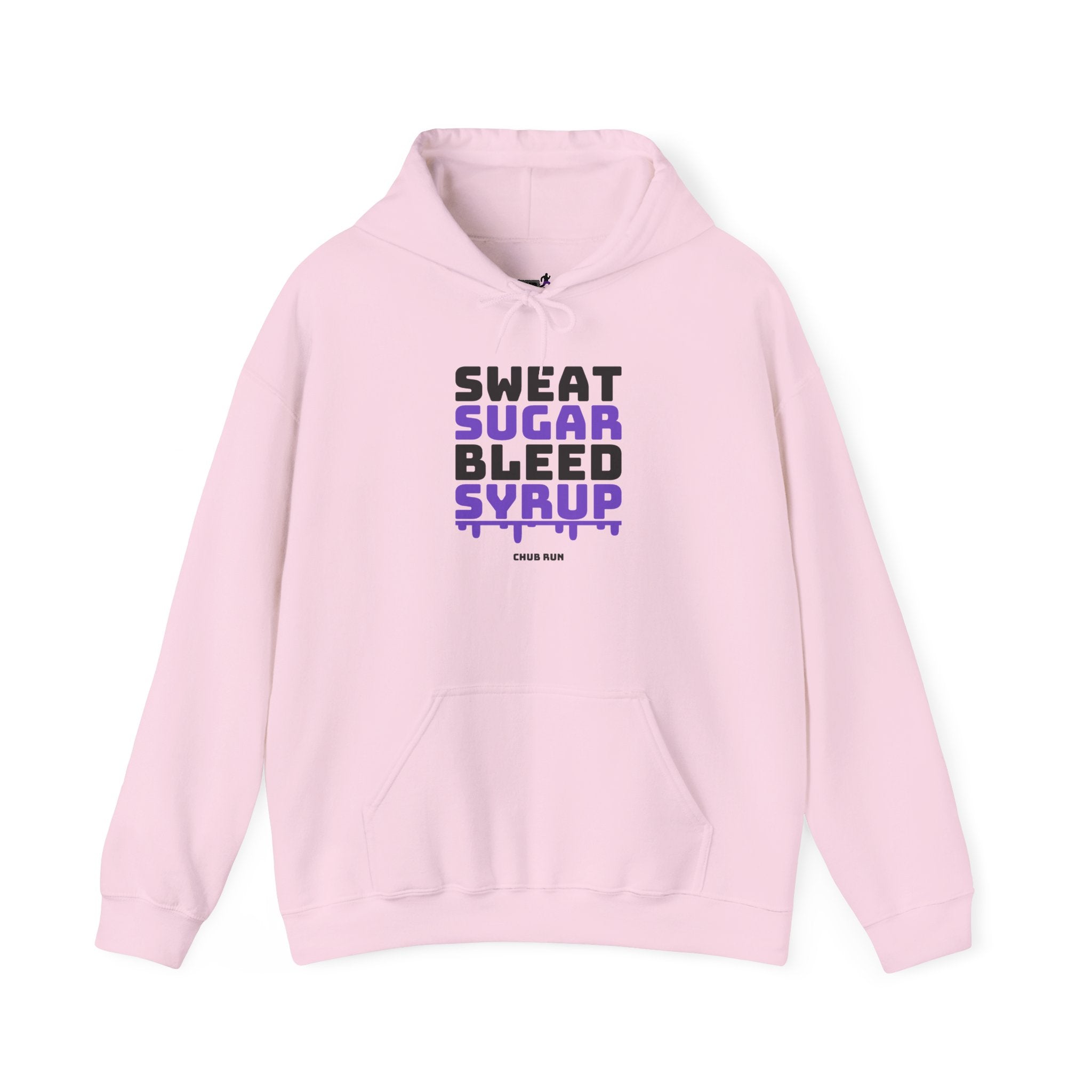 Syrup Hoodie