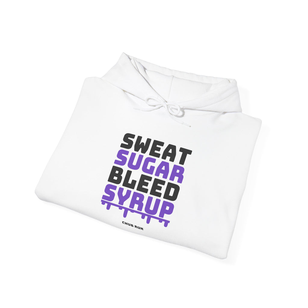 Syrup Hoodie