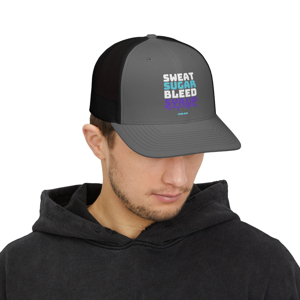 Syrup Trucker