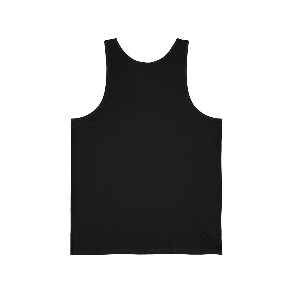 Run Now, Gravy Later Tank Top — Funny Running Motivation Fitness Tank
