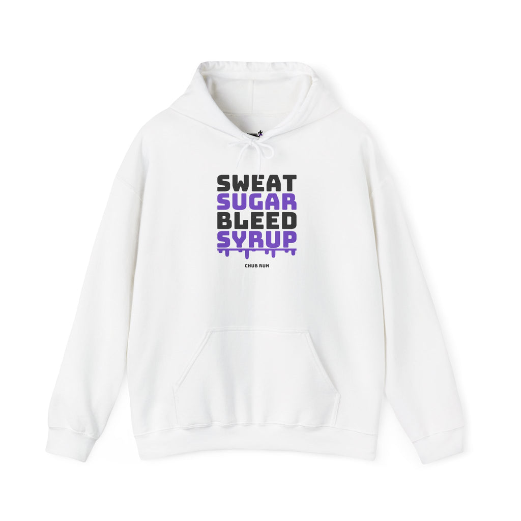 Syrup Hoodie
