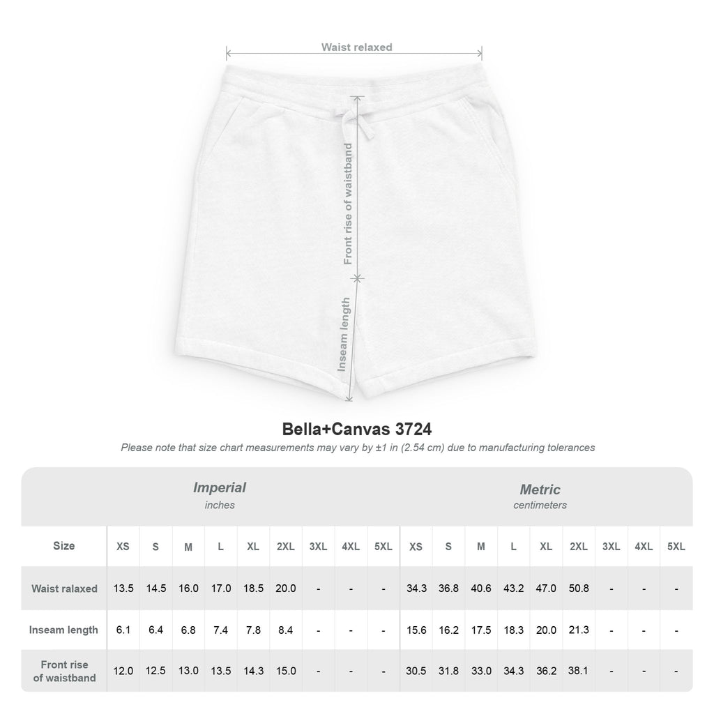 Chub Run Logo Sweatshorts — Comfortable Athletic Lounge Shorts