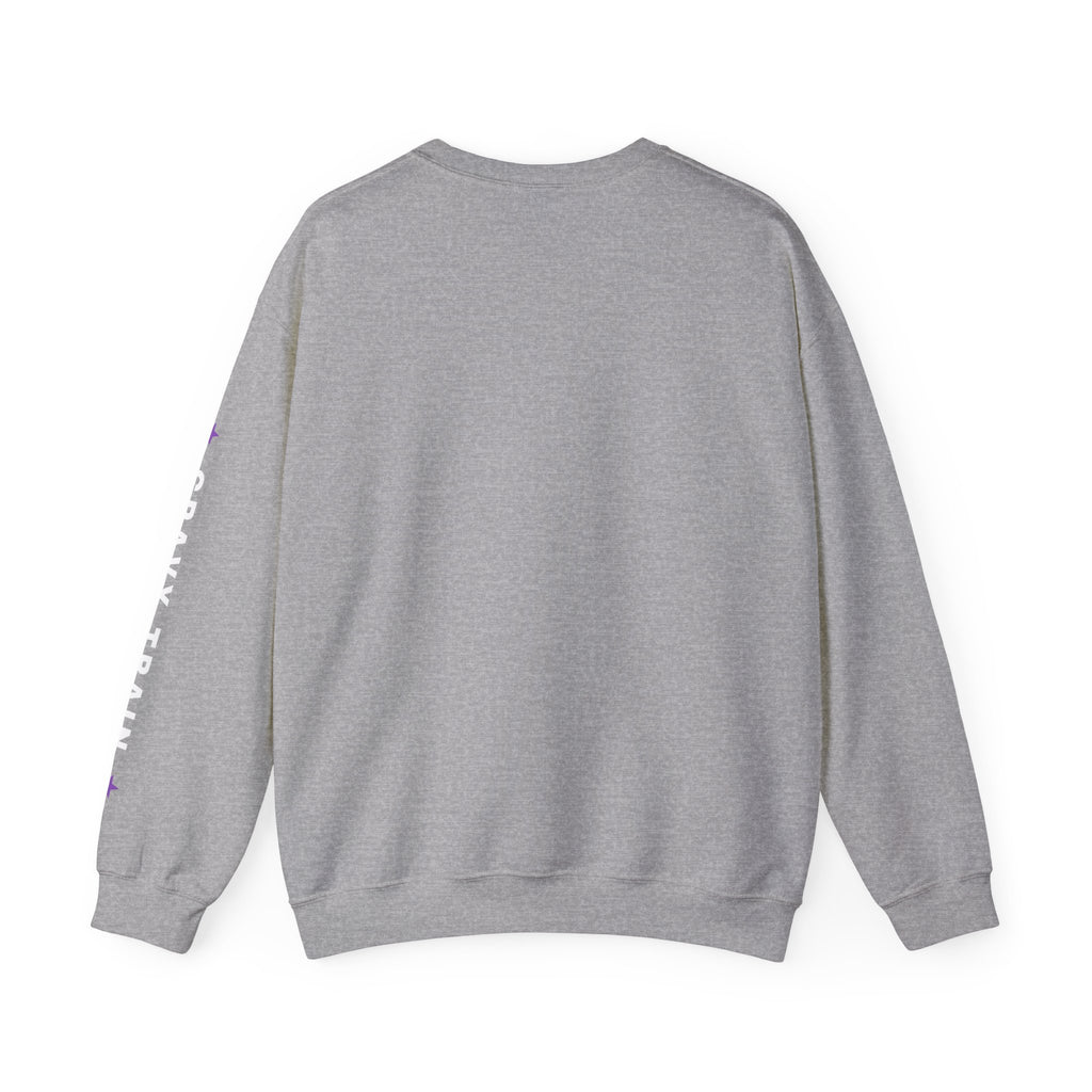 Chub Run Track Club Crewneck Sweatshirt