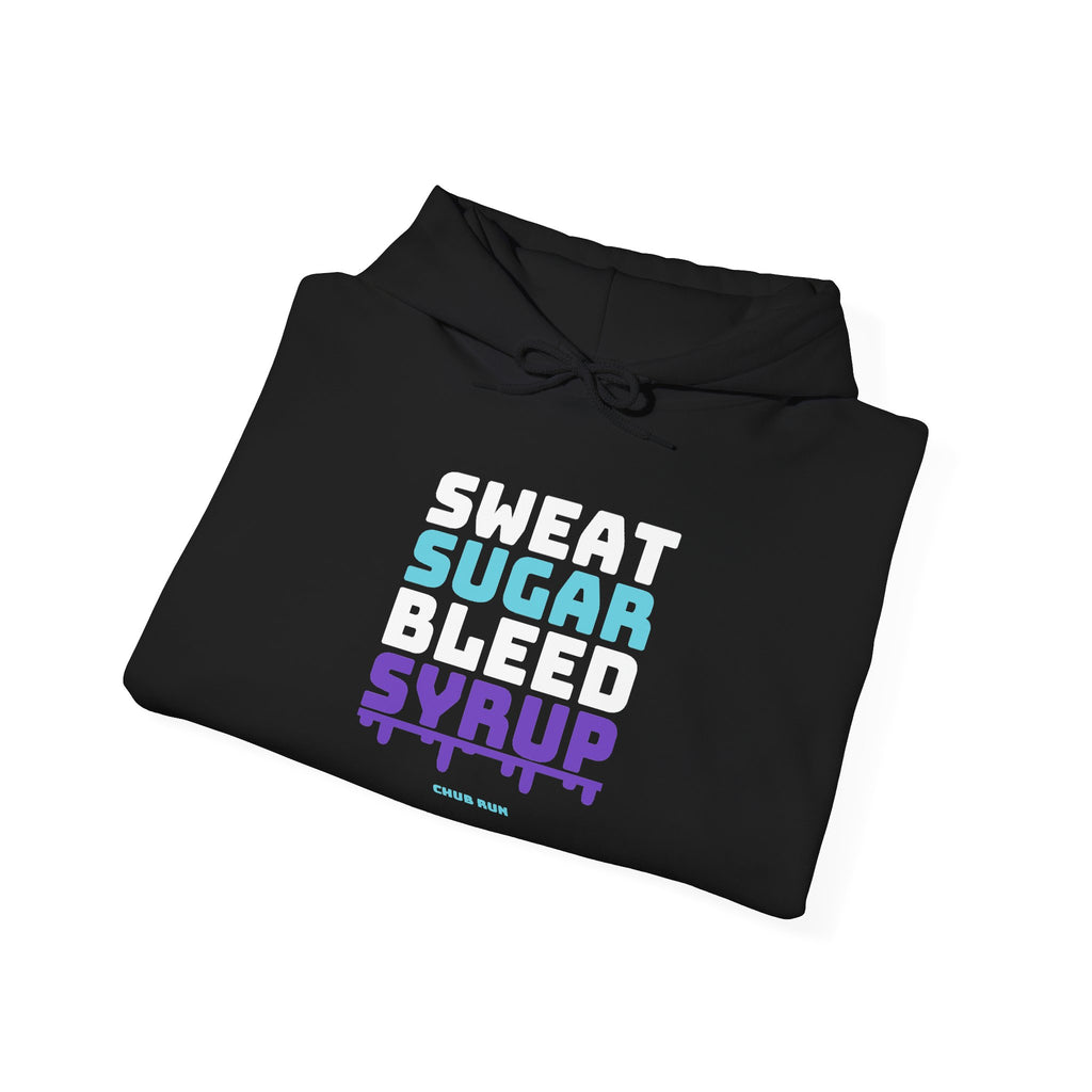 Syrup Hoodie