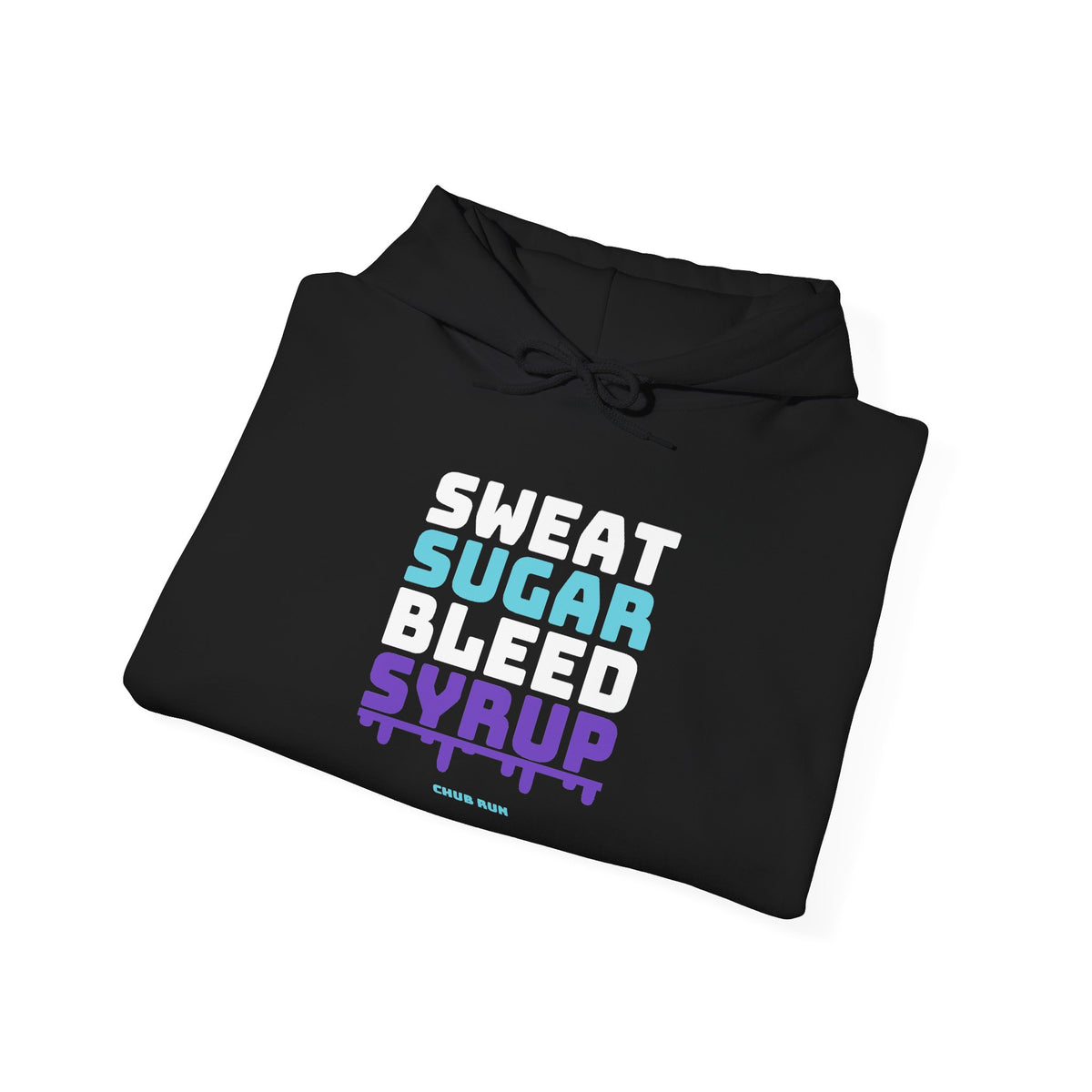 Syrup Hoodie