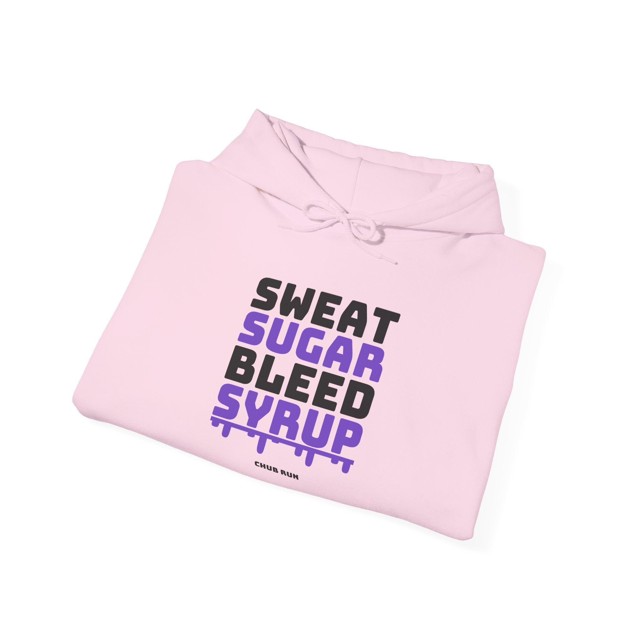 Syrup Hoodie