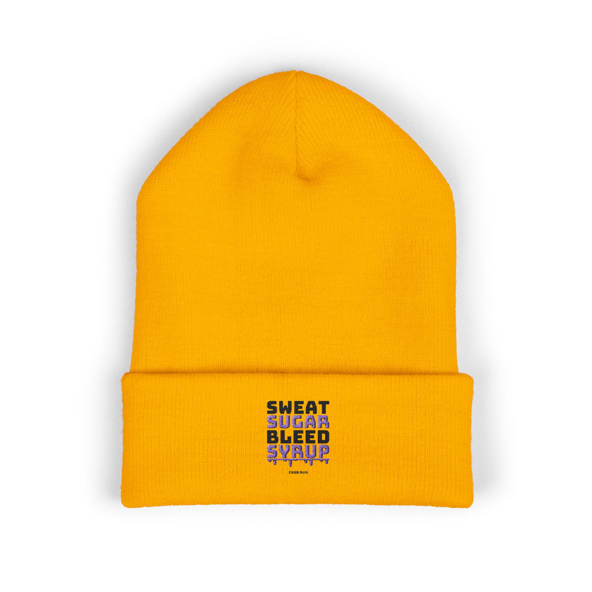 Syrup Beanie