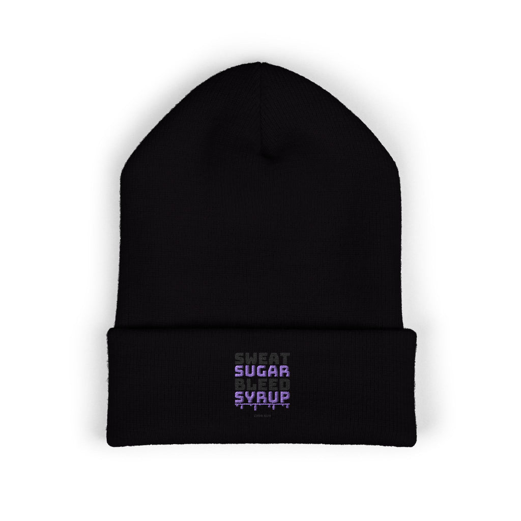 Syrup Beanie