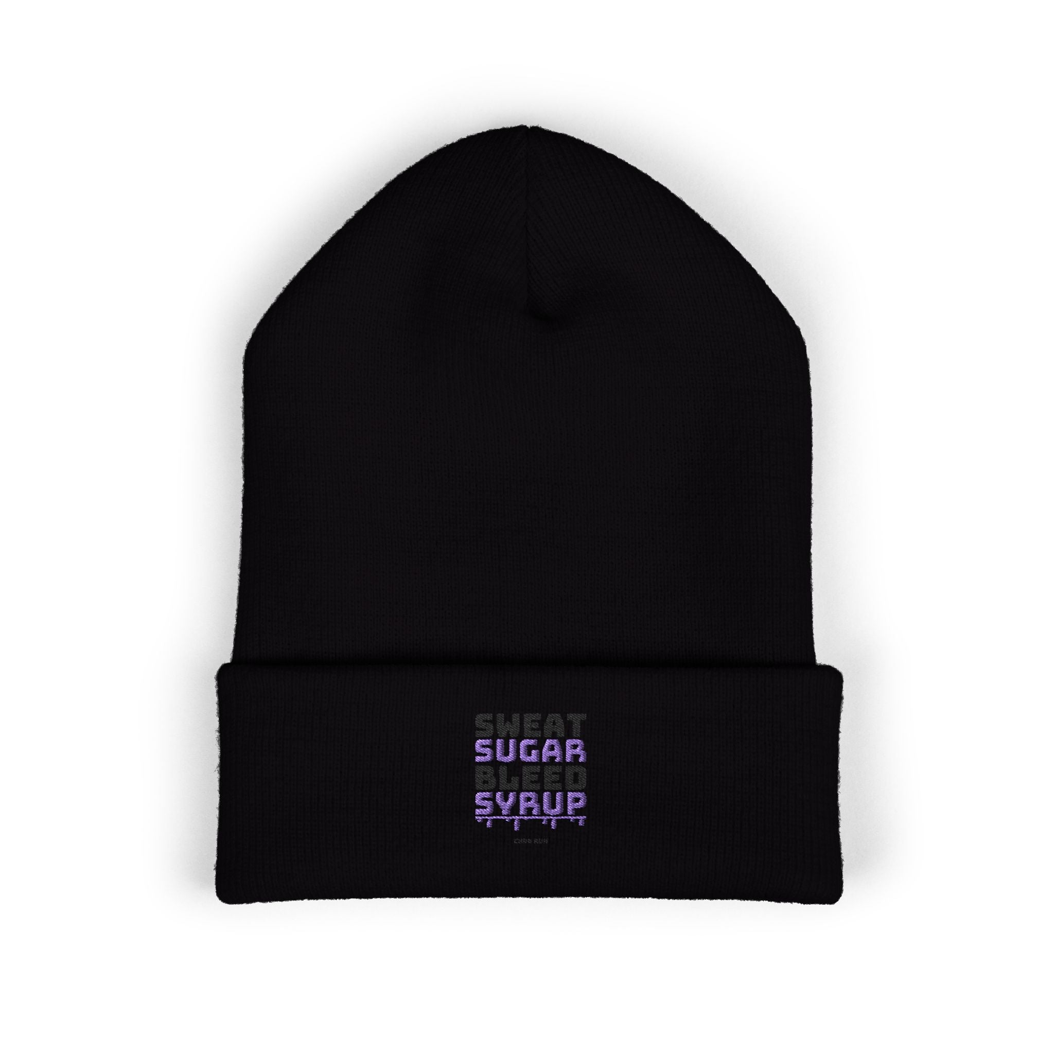 Syrup Beanie