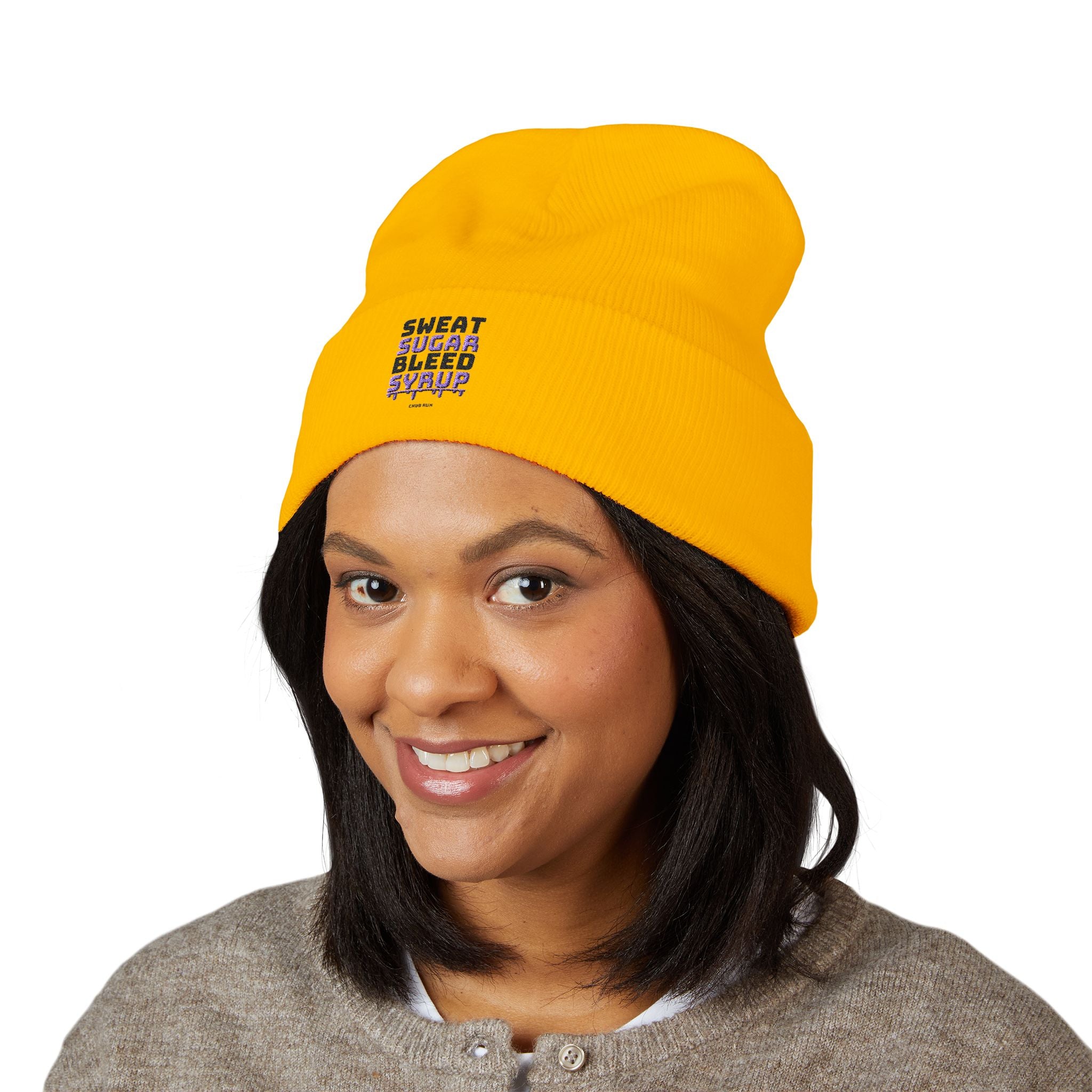 Syrup Beanie
