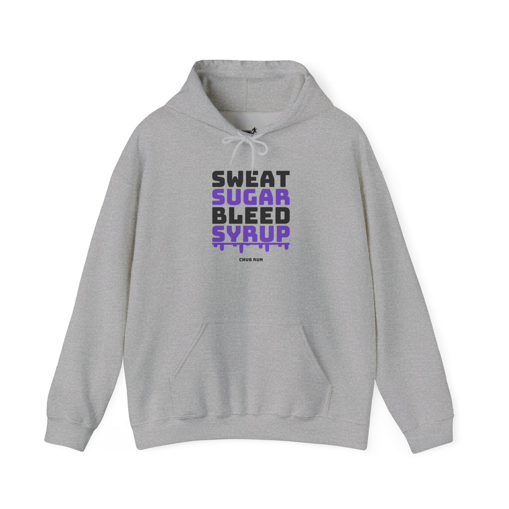 Syrup Hoodie