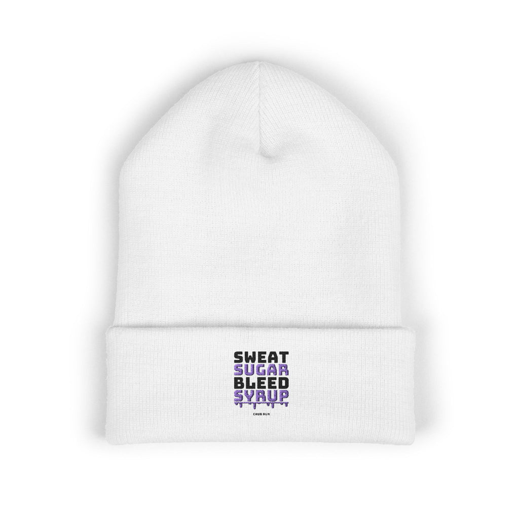Syrup Beanie
