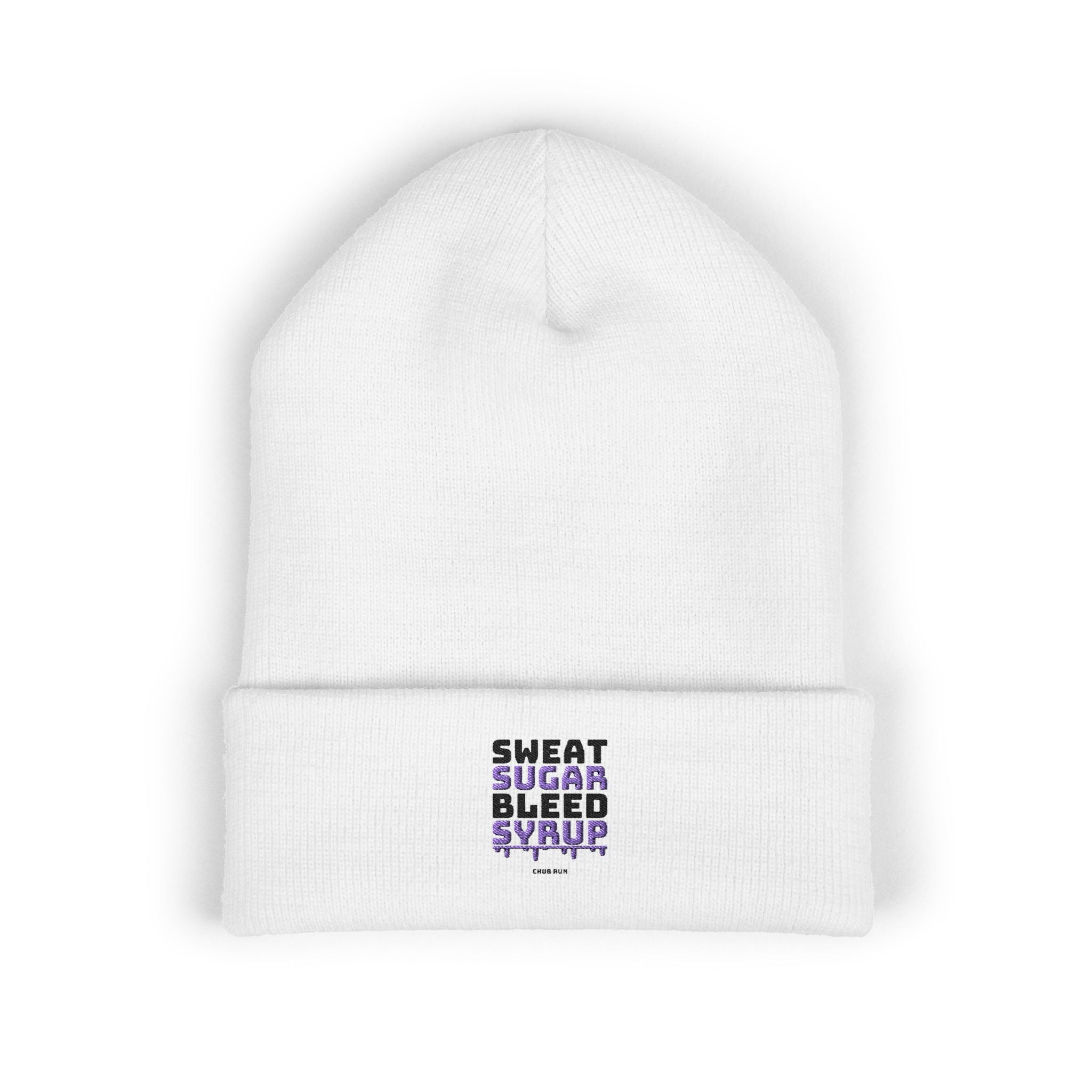 Syrup Beanie