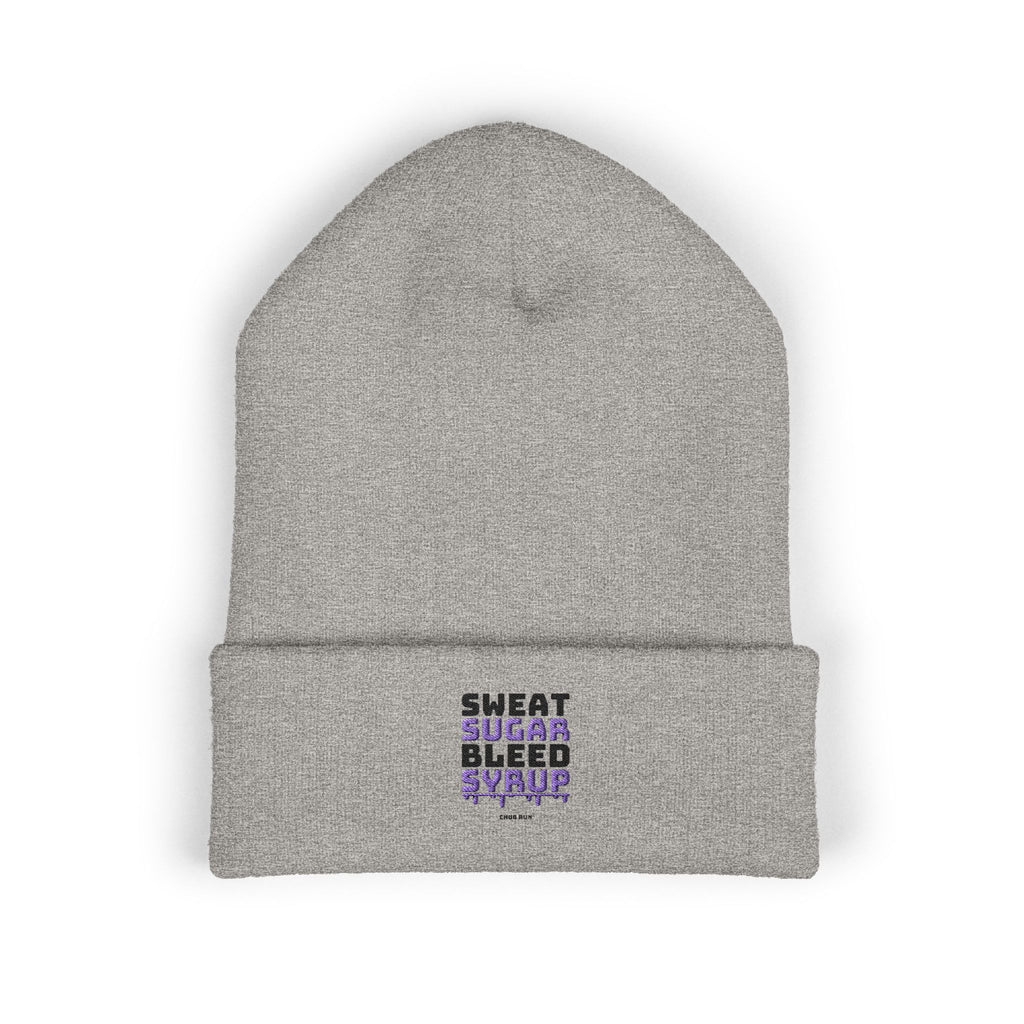 Syrup Beanie