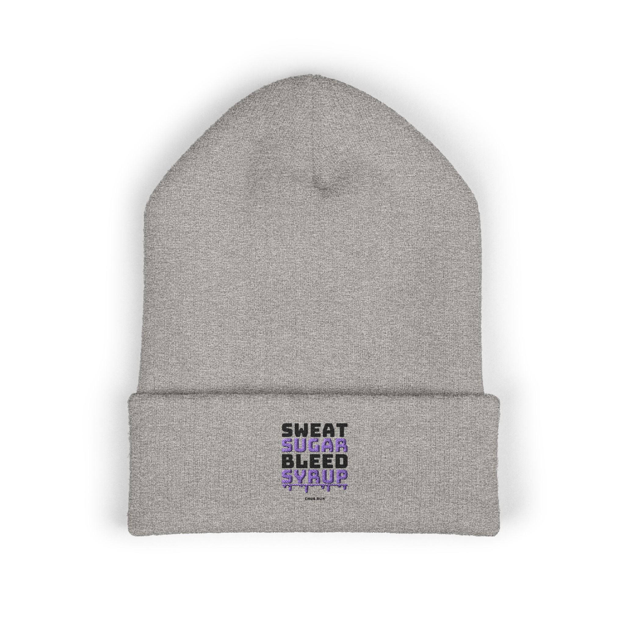 Syrup Beanie