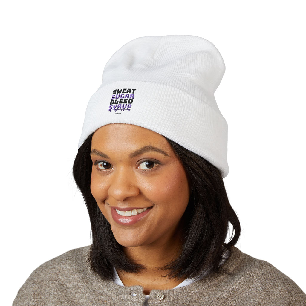 Syrup Beanie