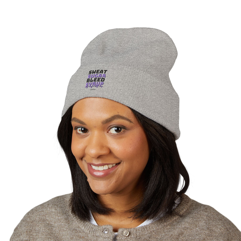 Syrup Beanie