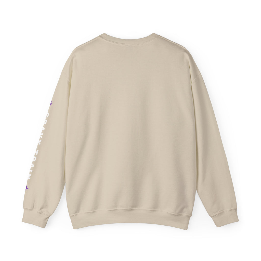 Chub Run Track Club Crewneck Sweatshirt