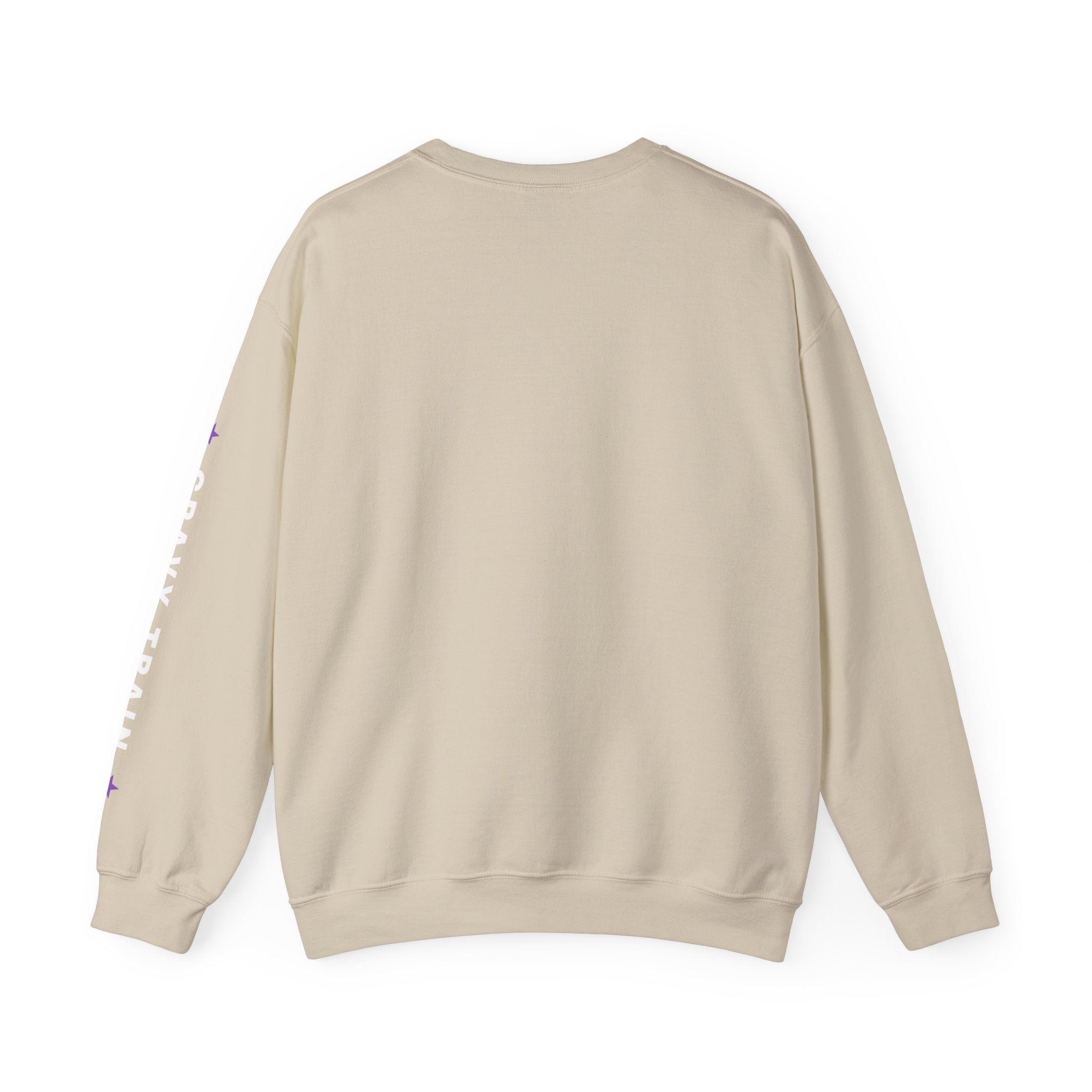 Chub Run Track Club Crewneck Sweatshirt