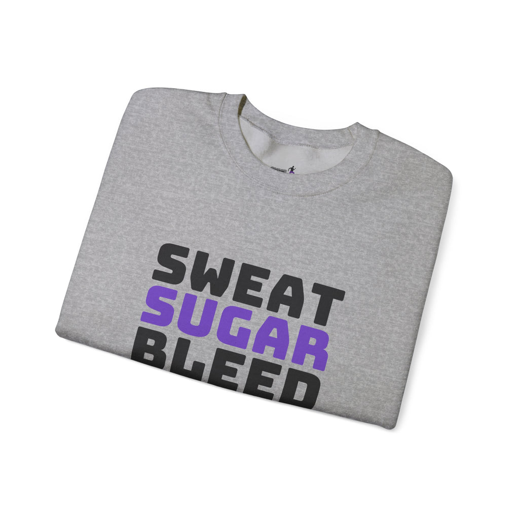 Syrup Crewneck