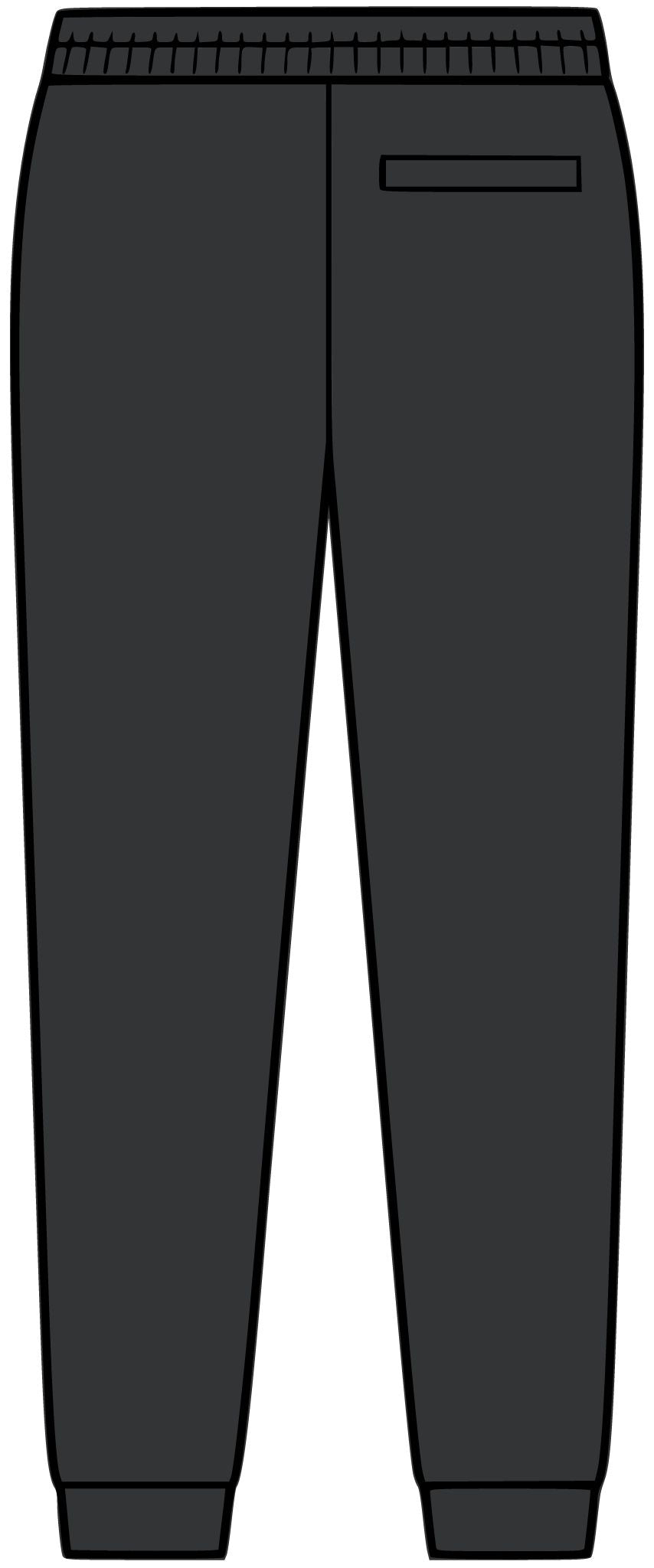 Syrup Jogger
