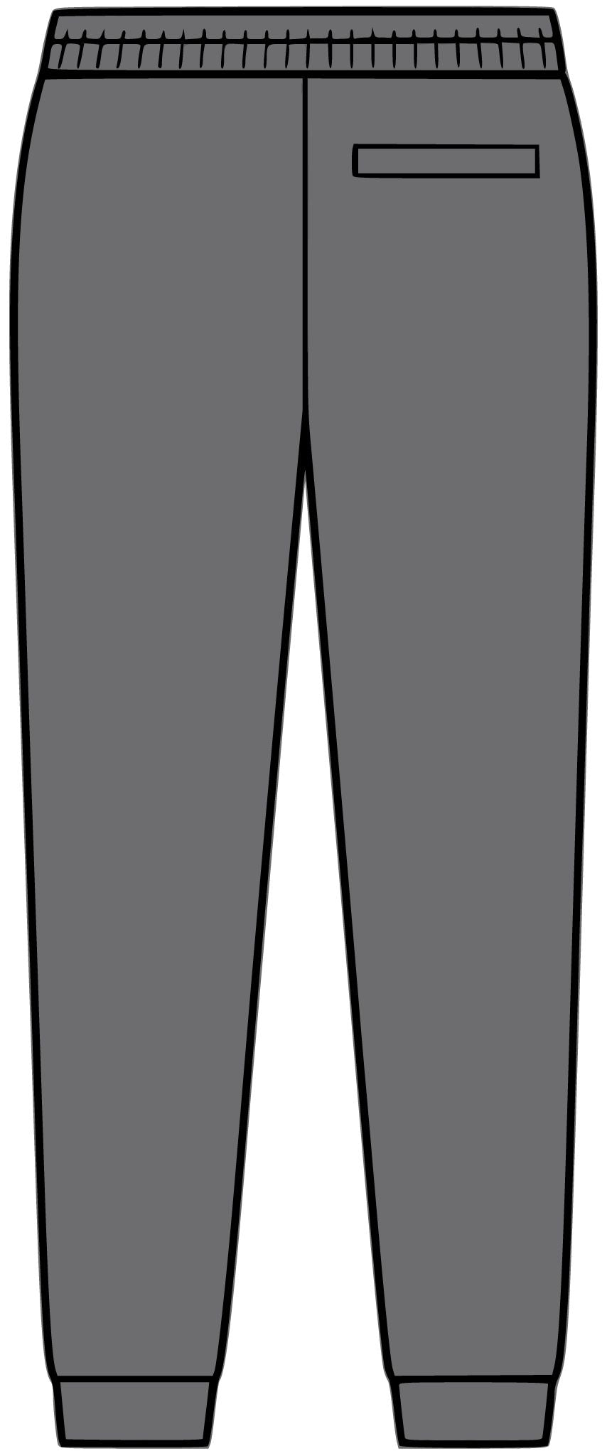 Syrup Jogger