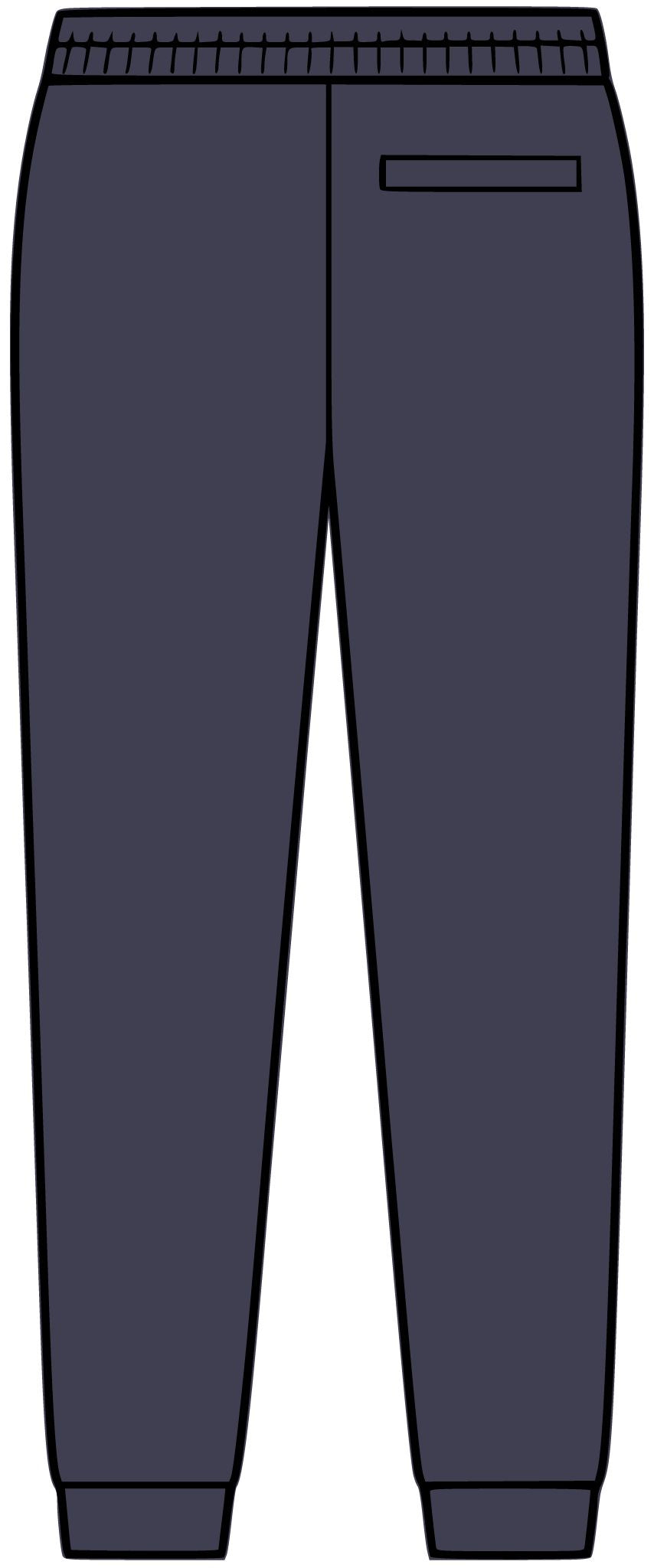Syrup Jogger
